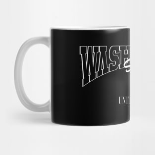 Washington Mug